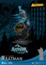 Beast Kingdom - Batman - DC Comics - D-Stage