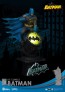Beast Kingdom - Batman - DC Comics - D-Stage