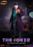 Beast Kingdom - Joker 1989 - The Dark Knight Returns - Dynamic 8ction Heroes
