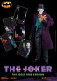 Beast Kingdom - Joker 1989 - The Dark Knight Returns - Dynamic 8ction Heroes