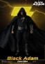 Beast Kingdom - Black Adam - Dynamic 8ction Heroes