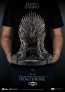 Beast Kingdom - Game Of Thrones Iron Throne - Mastercraft Staue
