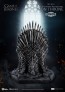 Beast Kingdom - Game Of Thrones Iron Throne - Mastercraft Staue