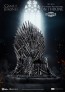 Beast Kingdom - Game Of Thrones Iron Throne - Mastercraft Staue