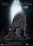 Beast Kingdom - Game Of Thrones Iron Throne - Mastercraft Staue