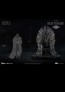 Beast Kingdom - Game Of Thrones Iron Throne - Mastercraft Staue