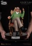 Beast Kingdom - Stan Lee - The King of Cameos - Master Craft Statue