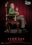 Beast Kingdom - Stan Lee - The King of Cameos - Master Craft Statue