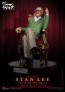 Beast Kingdom - Stan Lee - The King of Cameos - Master Craft Statue