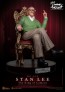 Beast Kingdom - Stan Lee - The King of Cameos - Master Craft Statue