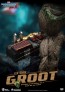 Beast Kingdom - Baby Groot - Guardians of the Galaxy Vol. 2