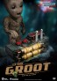 Beast Kingdom - Baby Groot - Guardians of the Galaxy Vol. 2