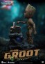 Beast Kingdom - Baby Groot - Guardians of the Galaxy Vol. 2