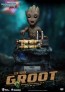 Beast Kingdom - Baby Groot - Guardians of the Galaxy Vol. 2
