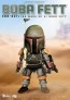 Beast Kingdom - Boba Fett - Egg Attack 