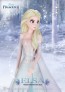Beast Kingdom - Elsa - Die Eiskönigin 2 - Master Craft Statue 1/4 