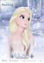 Beast Kingdom - Elsa - Die Eiskönigin 2 - Master Craft Statue 1/4 