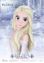 Beast Kingdom - Elsa - Die Eiskönigin 2 - Master Craft Statue 1/4 