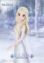 Beast Kingdom - Elsa - Die Eiskönigin 2 - Master Craft Statue 1/4 