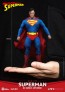 Beast Kingdom - Superman - DC Comics - Dynamic Action Heroes Actionfigur