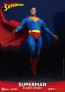Beast Kingdom - Superman - DC Comics - Dynamic Action Heroes Actionfigur
