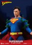 Beast Kingdom - Superman - DC Comics - Dynamic Action Heroes Actionfigur