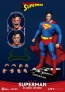 Beast Kingdom - Superman - DC Comics - Dynamic Action Heroes Actionfigur