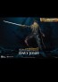 Beast Kingdom - Superman - Dawn of Justice - Mastercraft Staue