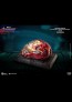 Beast Kingdom - Iron Man Mark 50 Battle Damaged Helm - Avengers Endgame - Mastercraft Staue