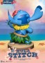 Beast Kingdom - Hula Stitch - ,Lilo & Stitch - Disney Master Craft Statue