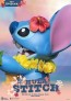 Beast Kingdom - Hula Stitch - ,Lilo & Stitch - Disney Master Craft Statue