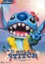 Beast Kingdom - Hula Stitch - ,Lilo & Stitch - Disney Master Craft Statue