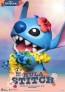 Beast Kingdom - Hula Stitch - ,Lilo & Stitch - Disney Master Craft Statue