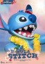 Beast Kingdom - Hula Stitch - ,Lilo & Stitch - Disney Master Craft Statue