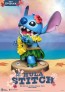 Beast Kingdom - Hula Stitch - ,Lilo & Stitch - Disney Master Craft Statue