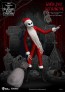 Beast Kingdom - Jack Skellington -Nightmare before Christmas - 8ction Heroes Actionfigur 