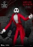 Beast Kingdom - Jack Skellington -Nightmare before Christmas - 8ction Heroes Actionfigur 