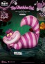 Beast Kingdom - The Cheshire Cat - Alice im Wunderland - Master Craft Statue raft Staue Replica