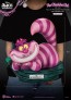 Beast Kingdom - The Cheshire Cat - Alice im Wunderland - Master Craft Statue raft Staue Replica