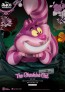 Beast Kingdom - The Cheshire Cat - Alice im Wunderland - Master Craft Statue raft Staue Replica