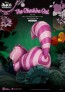 Beast Kingdom - The Cheshire Cat - Alice im Wunderland - Master Craft Statue raft Staue Replica