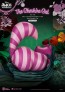 Beast Kingdom - The Cheshire Cat - Alice im Wunderland - Master Craft Statue raft Staue Replica