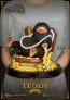 Beast Kingdom - Teddy - Fantastic Beasts - Master Craft Statue