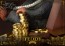 Beast Kingdom - Teddy - Fantastic Beasts - Master Craft Statue