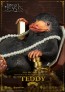 Beast Kingdom - Teddy - Fantastic Beasts - Master Craft Statue