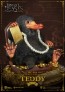 Beast Kingdom - Teddy - Fantastic Beasts - Master Craft Statue