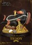 Beast Kingdom - Teddy - Fantastic Beasts - Master Craft Statue