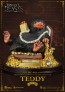 Beast Kingdom - Teddy - Fantastic Beasts - Master Craft Statue