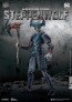 /9th Steppenwolf - Justice League - Beast Kingdom