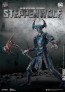 /9th Steppenwolf - Justice League - Beast Kingdom
